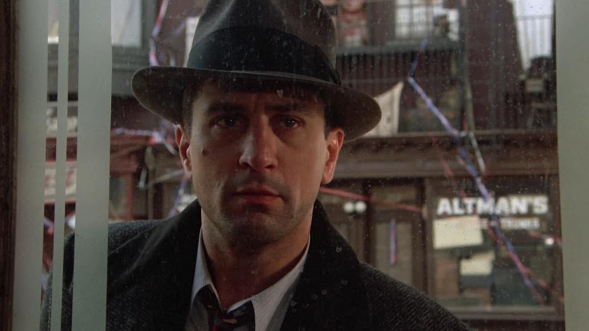 The 32 greatest gangster movies