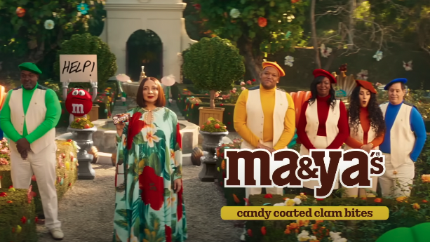 M&Ms Super Bowl Commercial 2014: Watch Candy Company's 'Delivery' Ad, News, Scores, Highlights, Stats, and Rumors