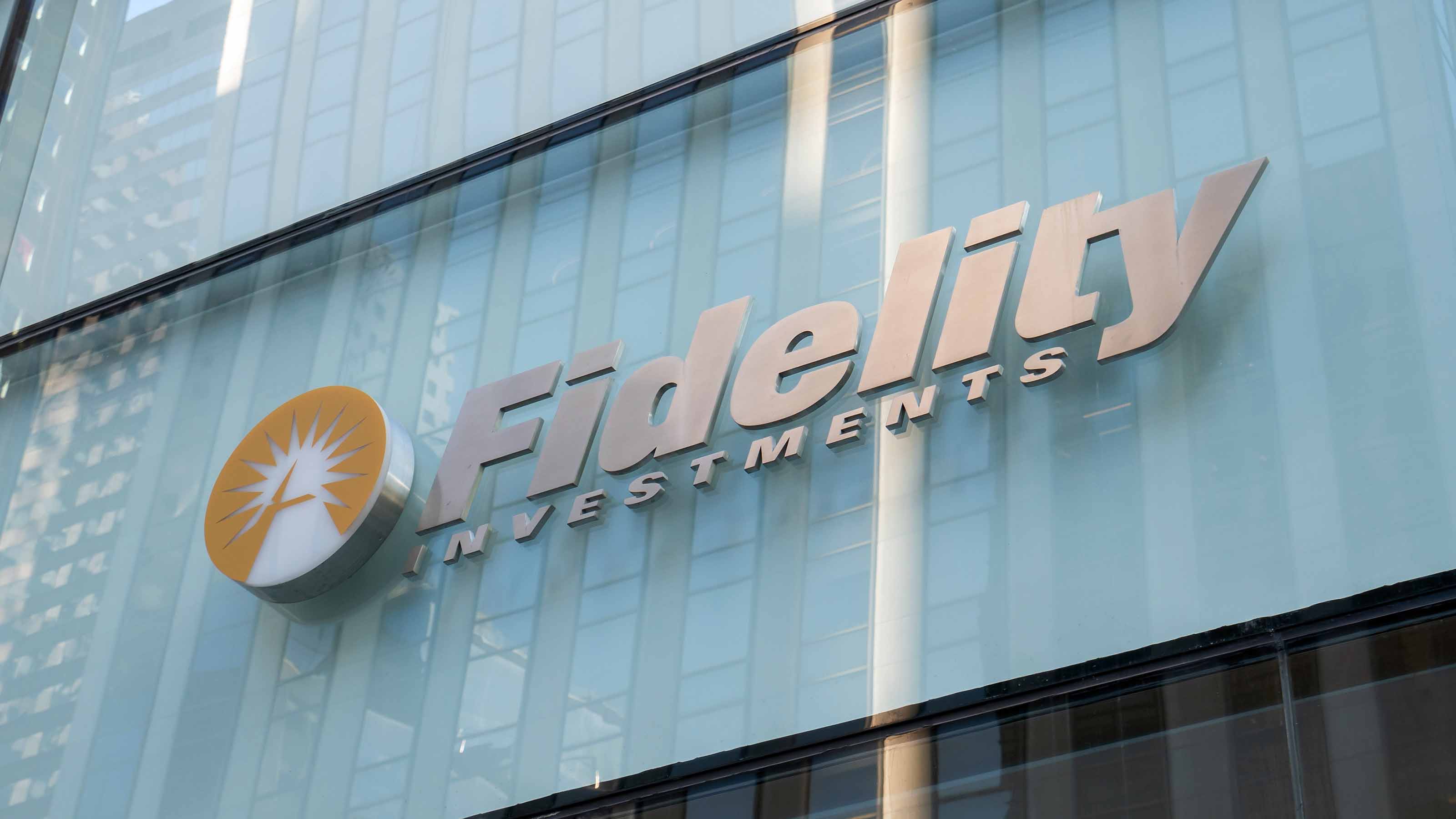 Best Fidelity ETFs