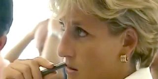 Princess Diana documentary Princess Diana- A Day in the Life