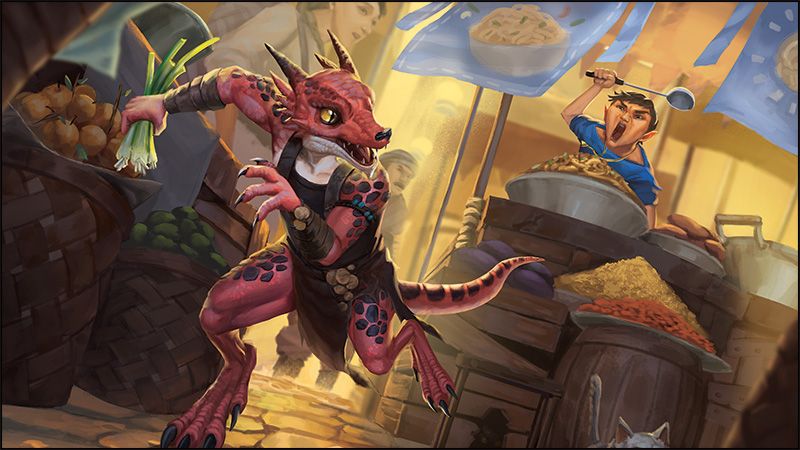 Image from Journeys through the Radiant Citadel adventure