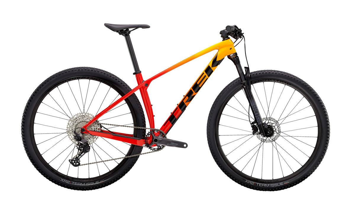 trek supercaliber sl 9.7