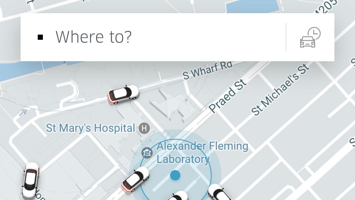 how-to-use-uber-techradar