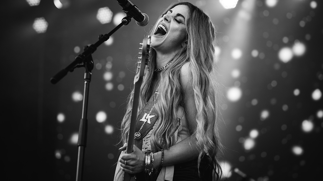 Lindsay Ell