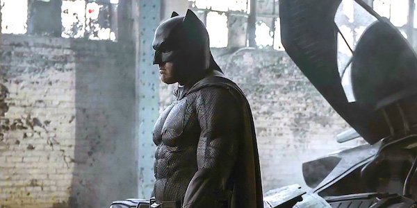 The Villains Batman Will Interact With In Suicide Squad | Cinemablend