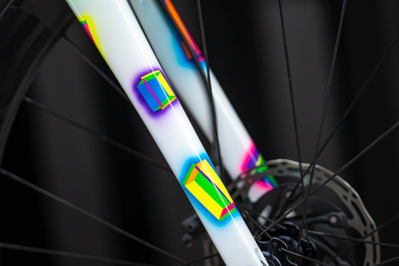 Pursuit Cycles All-Road