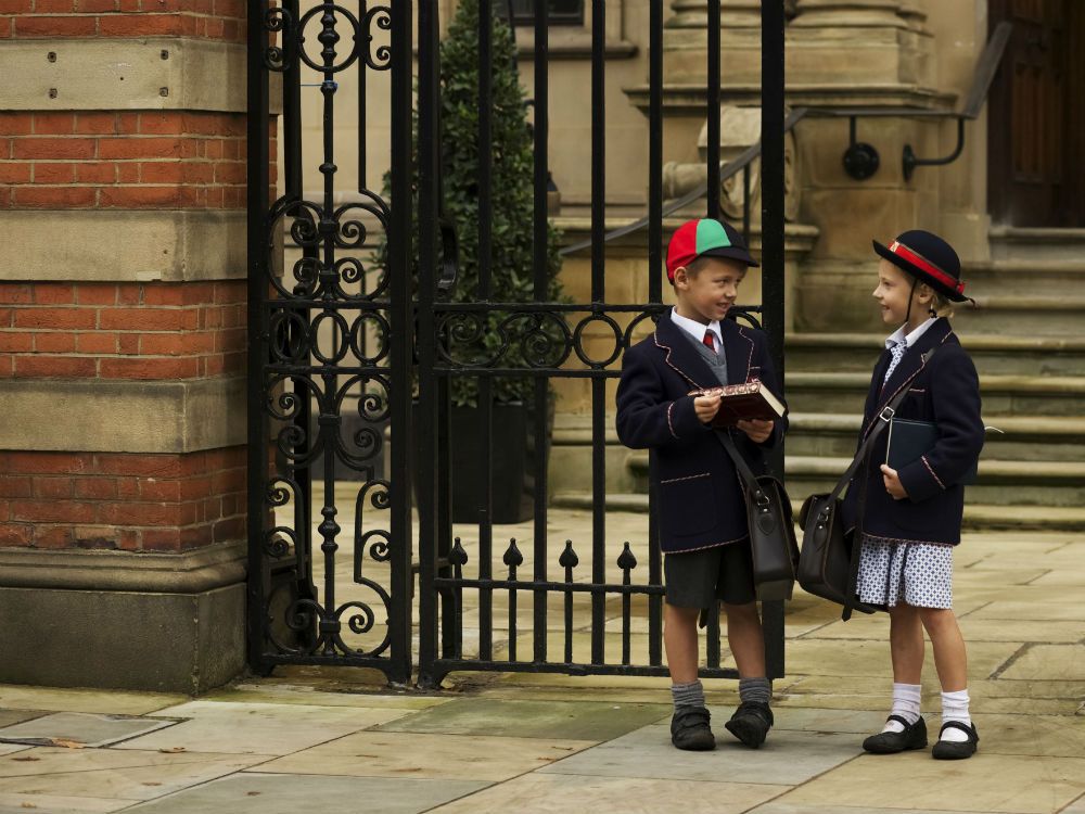 Une école australienne permet aux élèves de se libérer des stéréotypes de genre