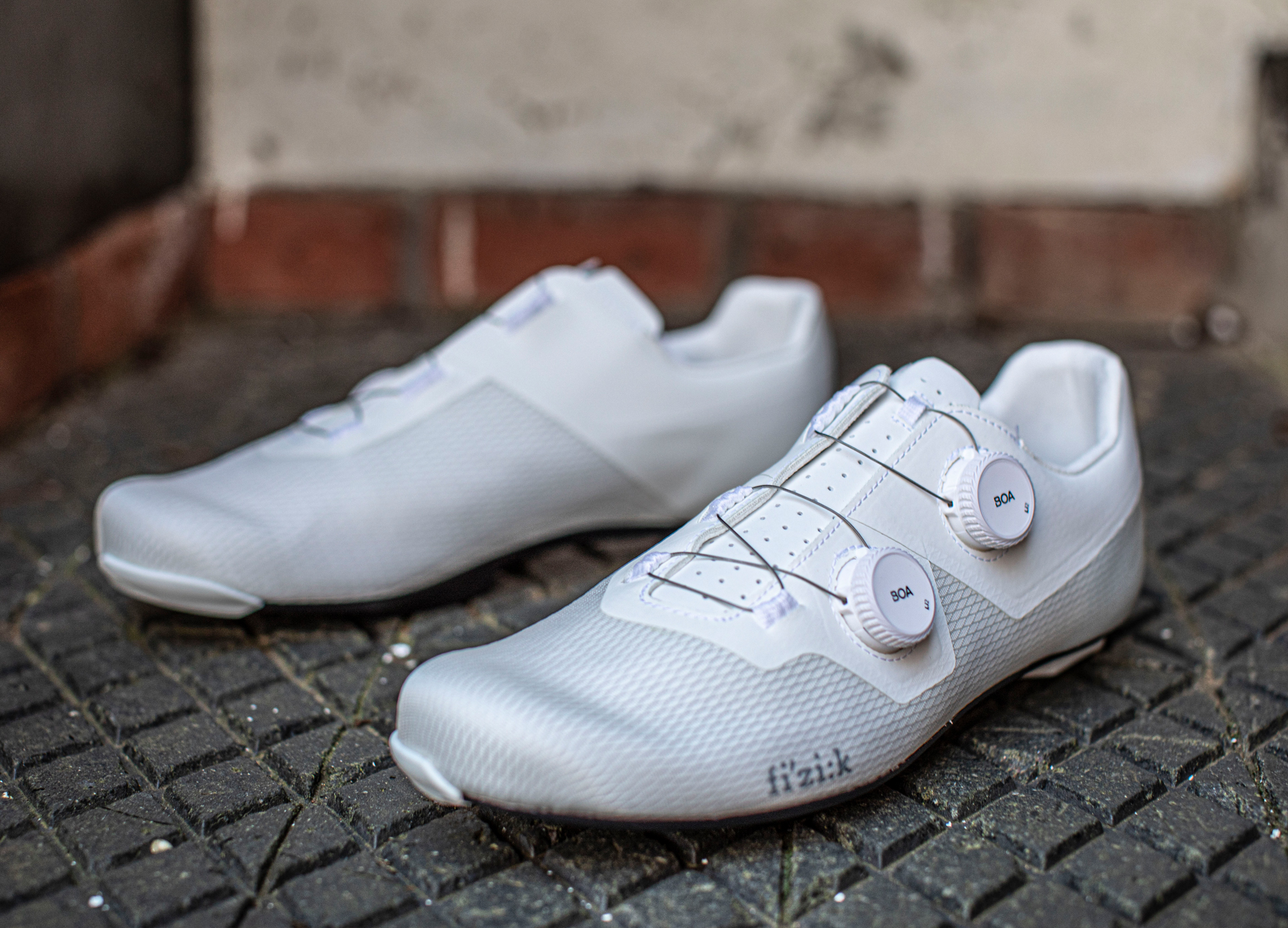 Fizik Lyra road cycling shoe