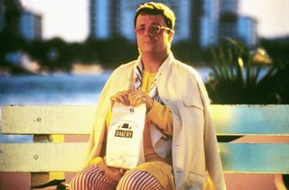 nathan lane in The birdcage