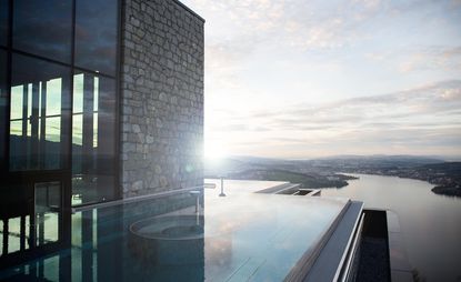 Join the club: Bürgenstock Resort Lake Lucerne opens as a super ...