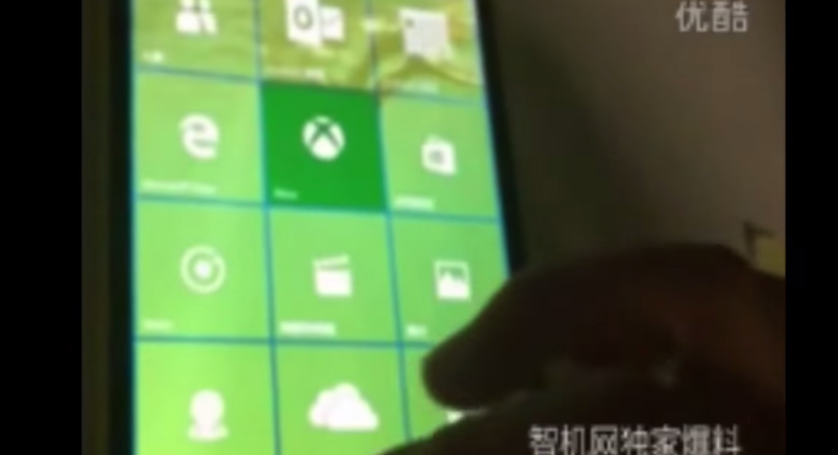 Video: Windows 10 Mobile Build 10151