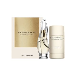 Donna Karan Cashmere Mist Discovery Set