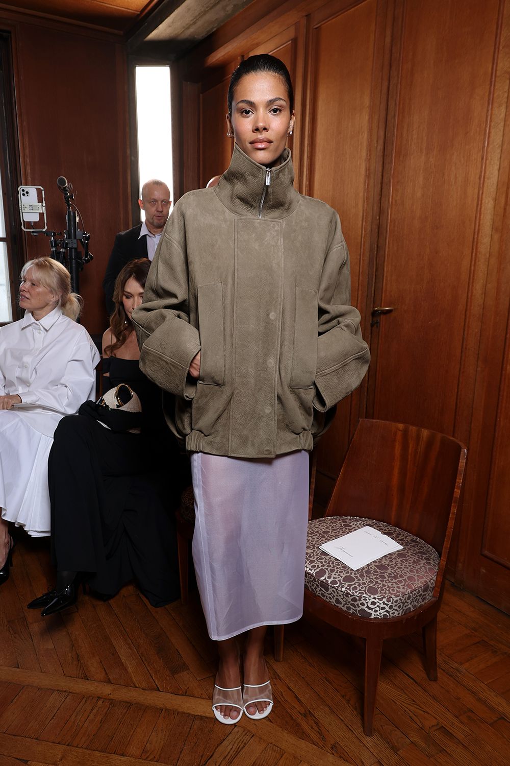 Everything to Know About the Jacquemus Spring/Summer 2025 Show | Who ...