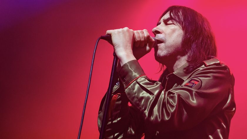 Primal Scream