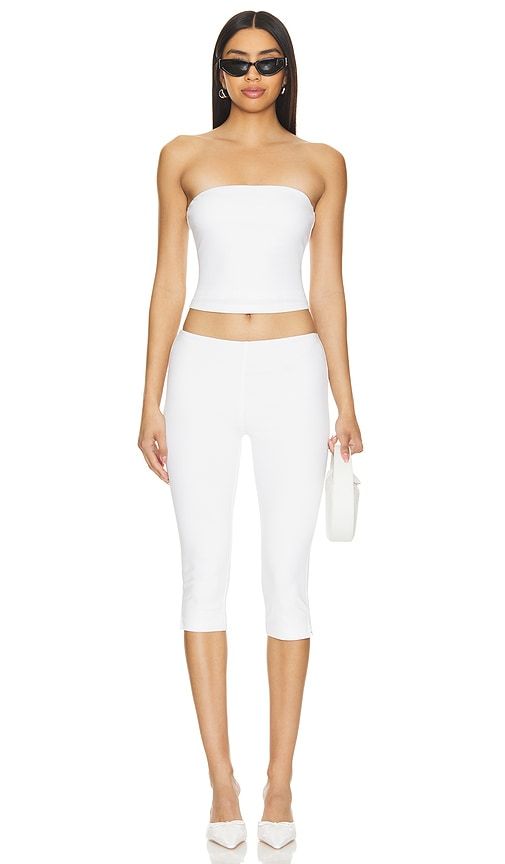 Siara Capri Set