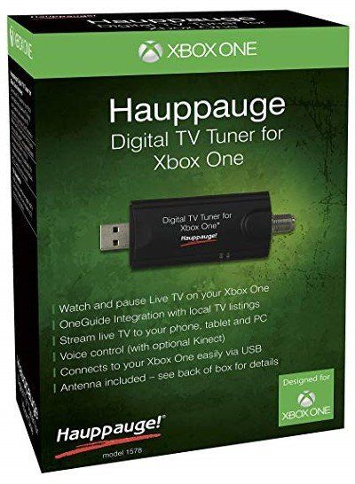 Xbox One から Windows PC、iPhone、または Android Phone にライブ TV をストリーミングする方法