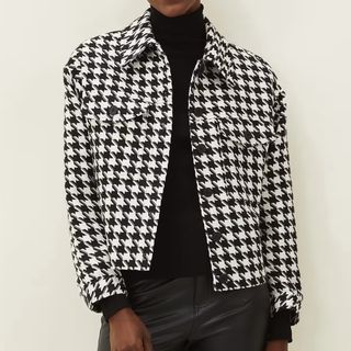 Phase Eight Dogtooth Jacket