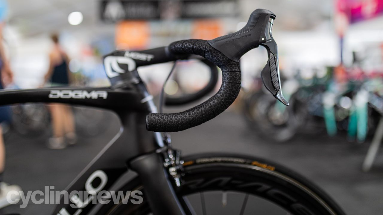 Rohan Dennis Tour Down Under