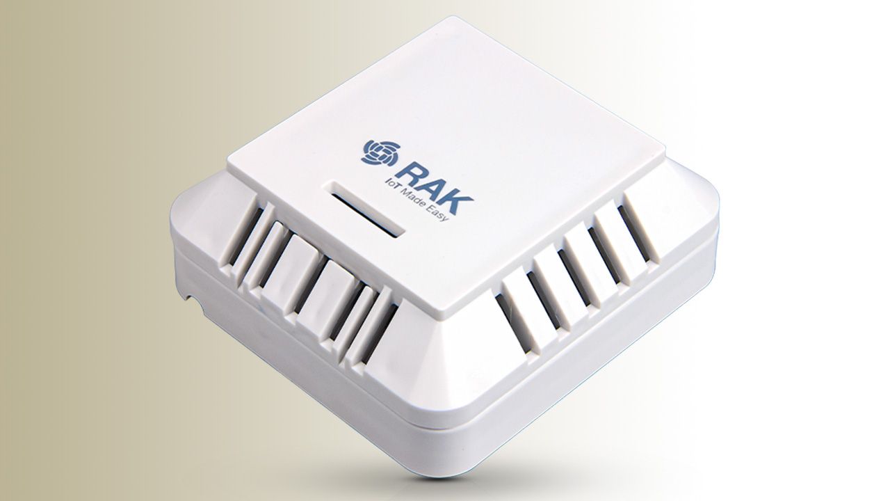 Wisblock modules and enclosures