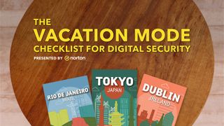 The Vacation Mode Checklist for Digital Security