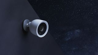 Arlo Pro 2 and Nest Cam IQ Outdoor