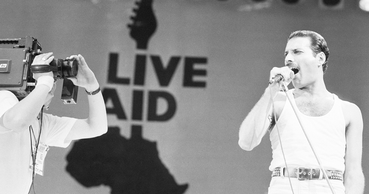 Freddie