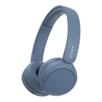 Sony WH-CH520 Wireless Headphones: was $59 now $38 @ Amazon