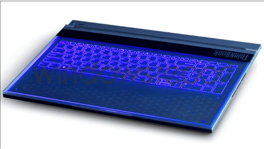 Windows Latest photo os potential laptop