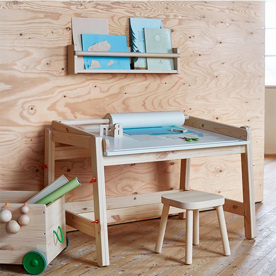 Ikea launches super-stylish children's furniture range | Ideal Home