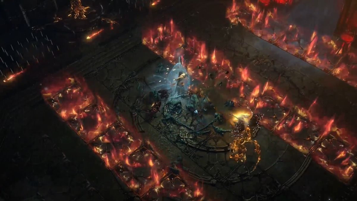 Diablo 4 Season 3: Fanbase Up in Arms as Concerns Rise and Satisfaction Plummets