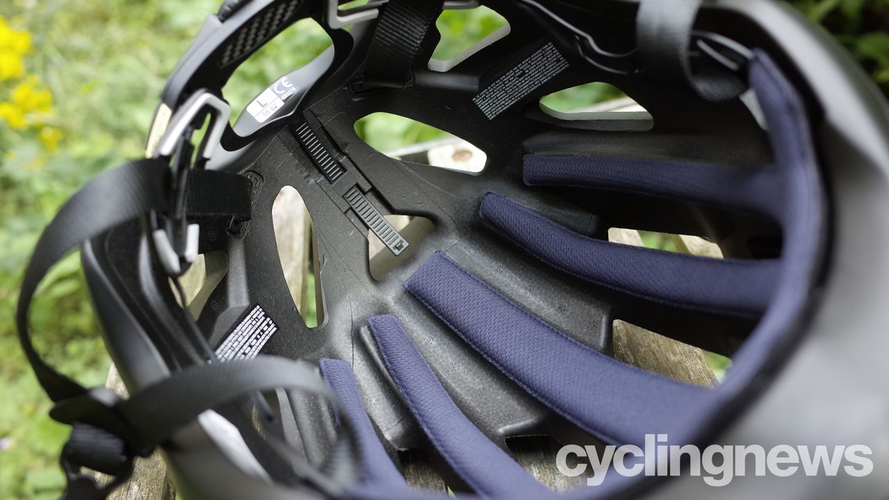 Kask Mojito3