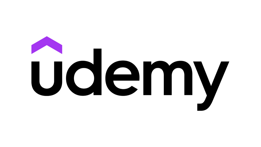 Udemy logo