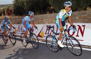 Tour of Spain - Vuelta a Espana 2008