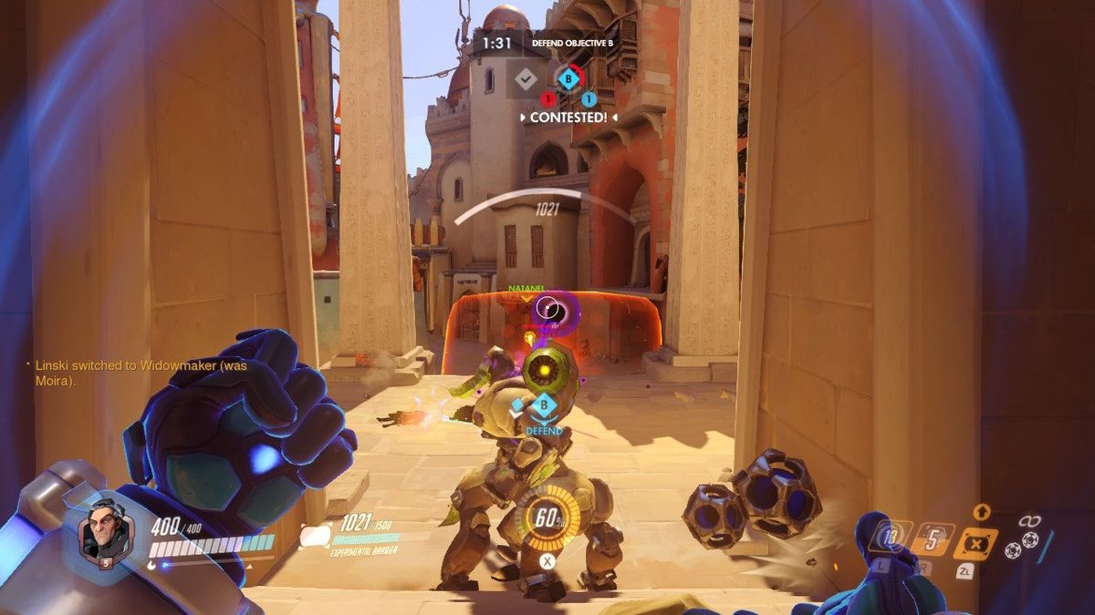 Best firstperson shooters on Nintendo Switch 2023 iMore