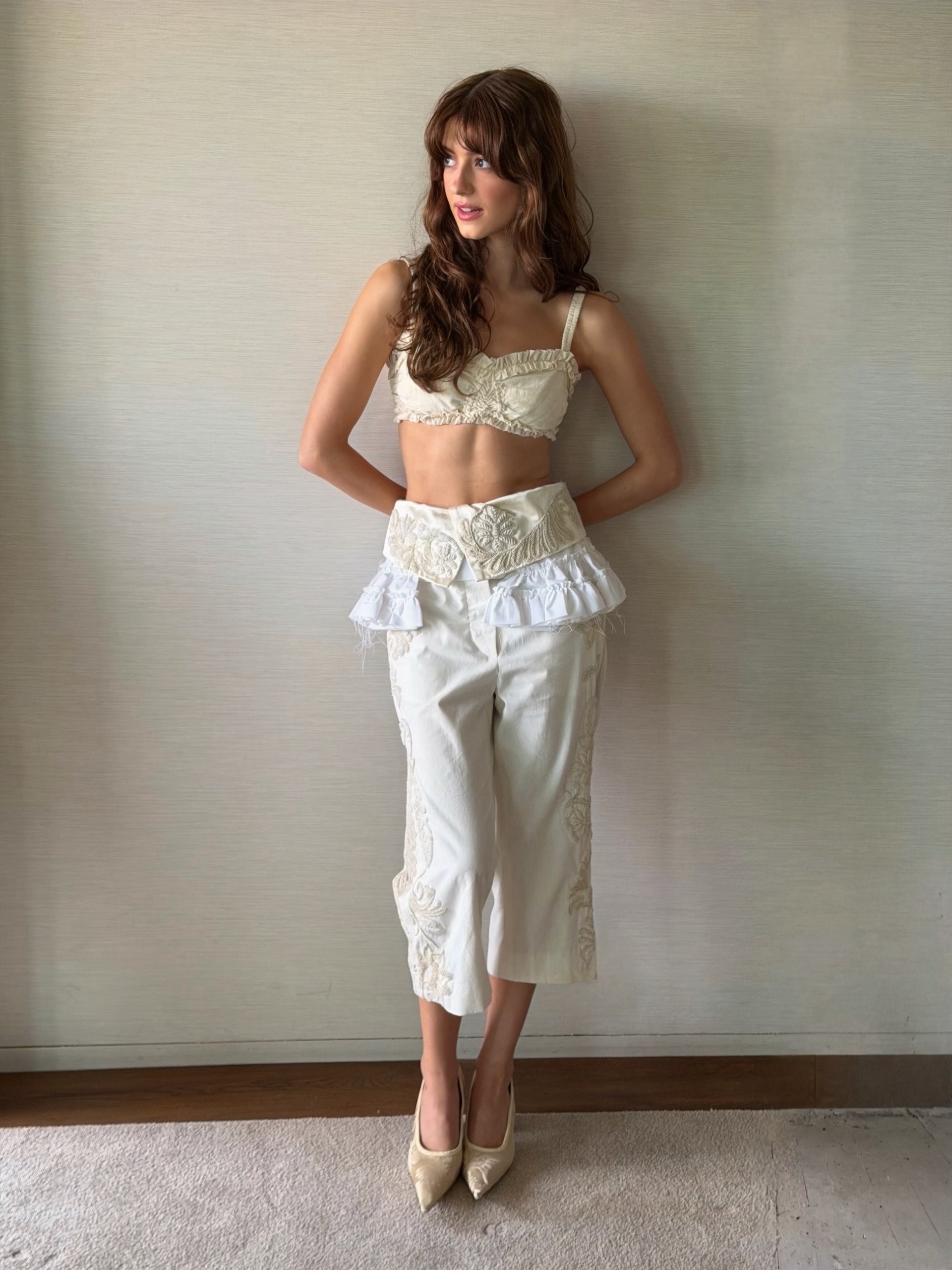 Daisy Edgar-Jones's best celebrity look of the week at a Sense and Sensibility event in Australia