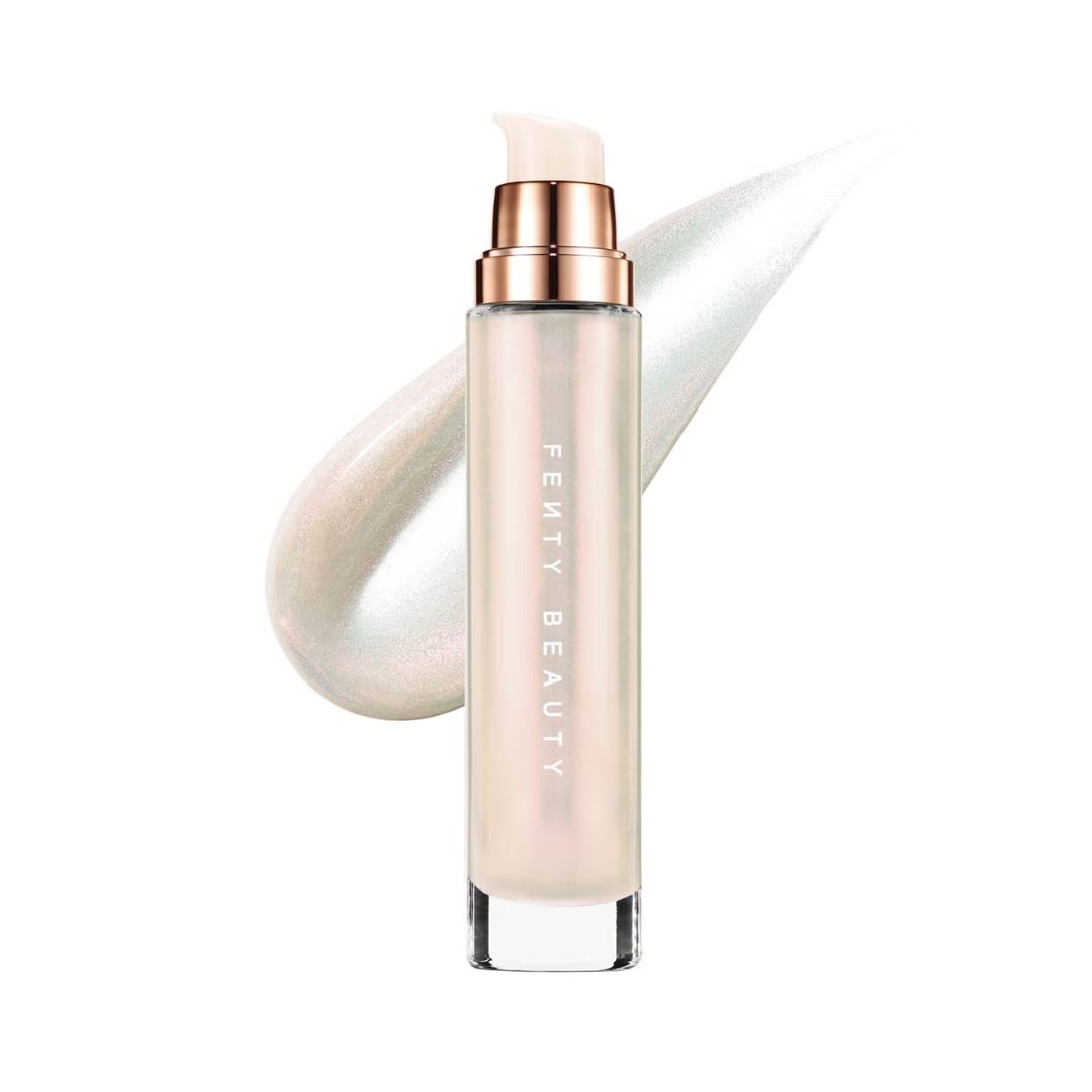 a packshot of fenty beauty body lava