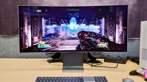 The Best Gaming Monitors In 2024 | Tom's Guide