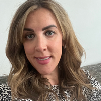 Rebecca Lawton's avatar
