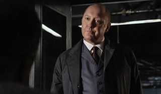 The Blacklist James Spader Raymond Red Reddington NBC