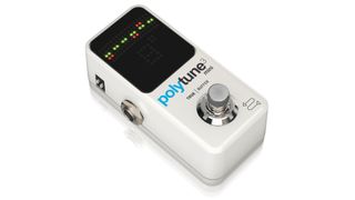 The 11 best guitar tuners 2021: top tuning pedals, clip-on tuners, and guitar tuning apps for all your playing needs