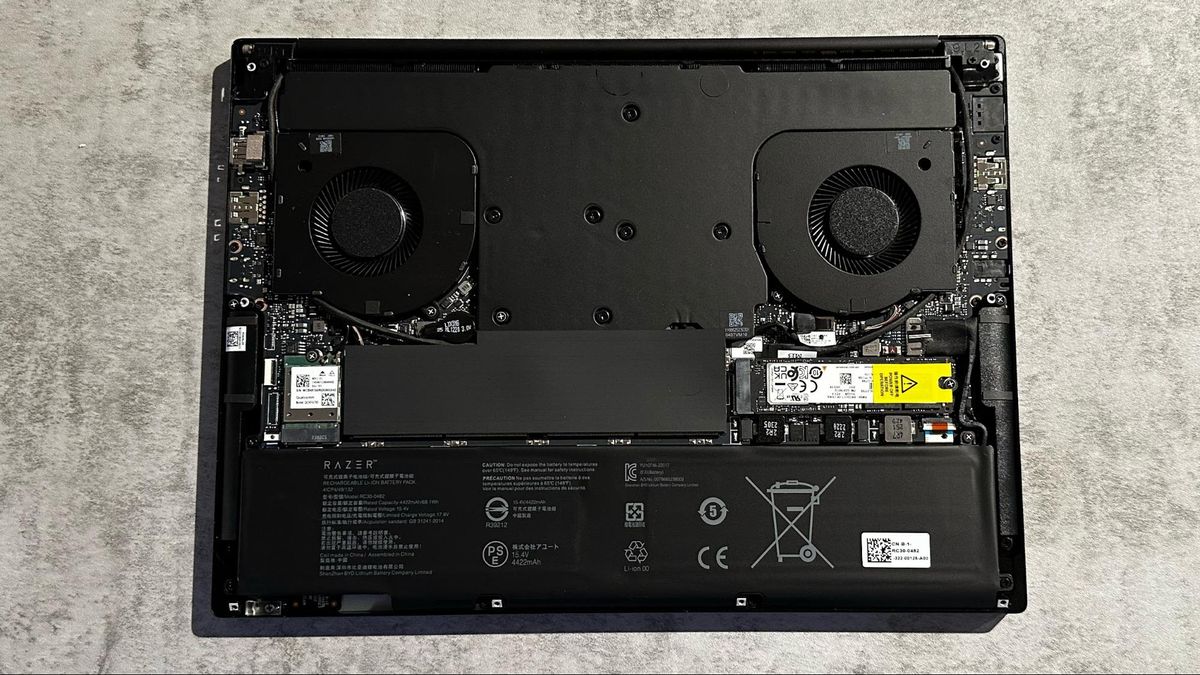 Razer Blade 14