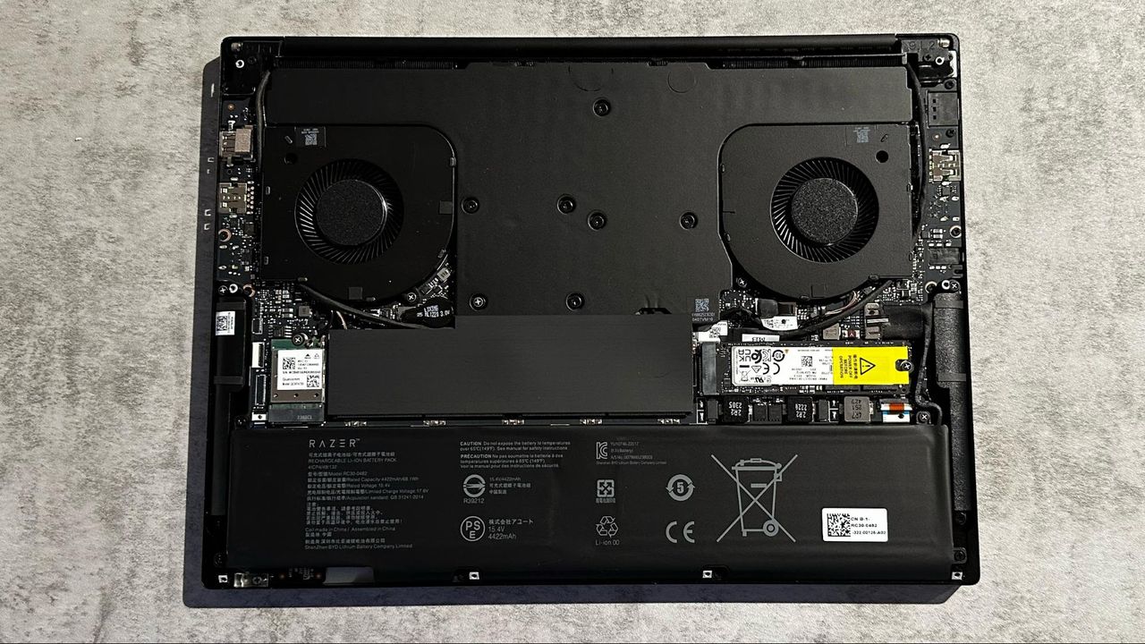 Razer Blade 14