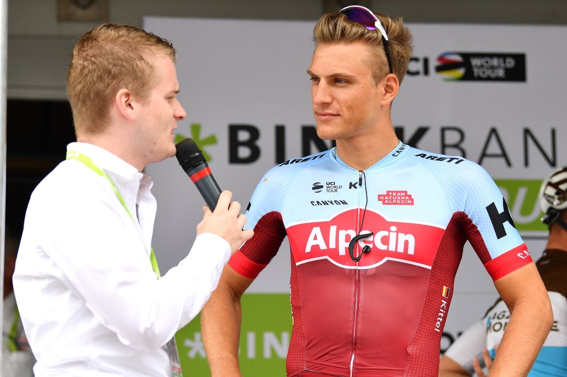 Marcel Kittel (Katusha-Alpecin)