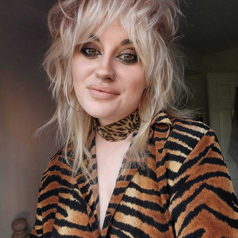 Jazz Hodge