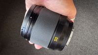 Leica Summilux-SL 50mm f/1.4 ASPH - 2026 version