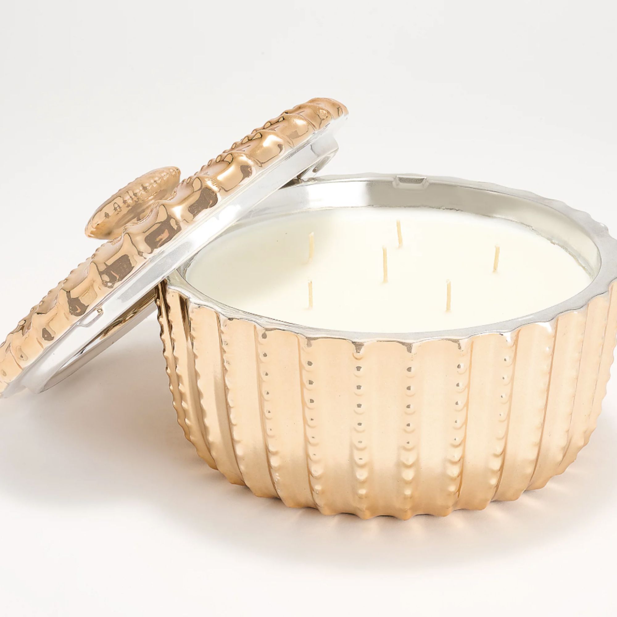 HomeWorx by Slatkin + Co. 50oz Coffee Table Candle