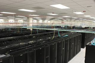 Former EdgeX Data Center to be redesigned for multiple clients for various workloads