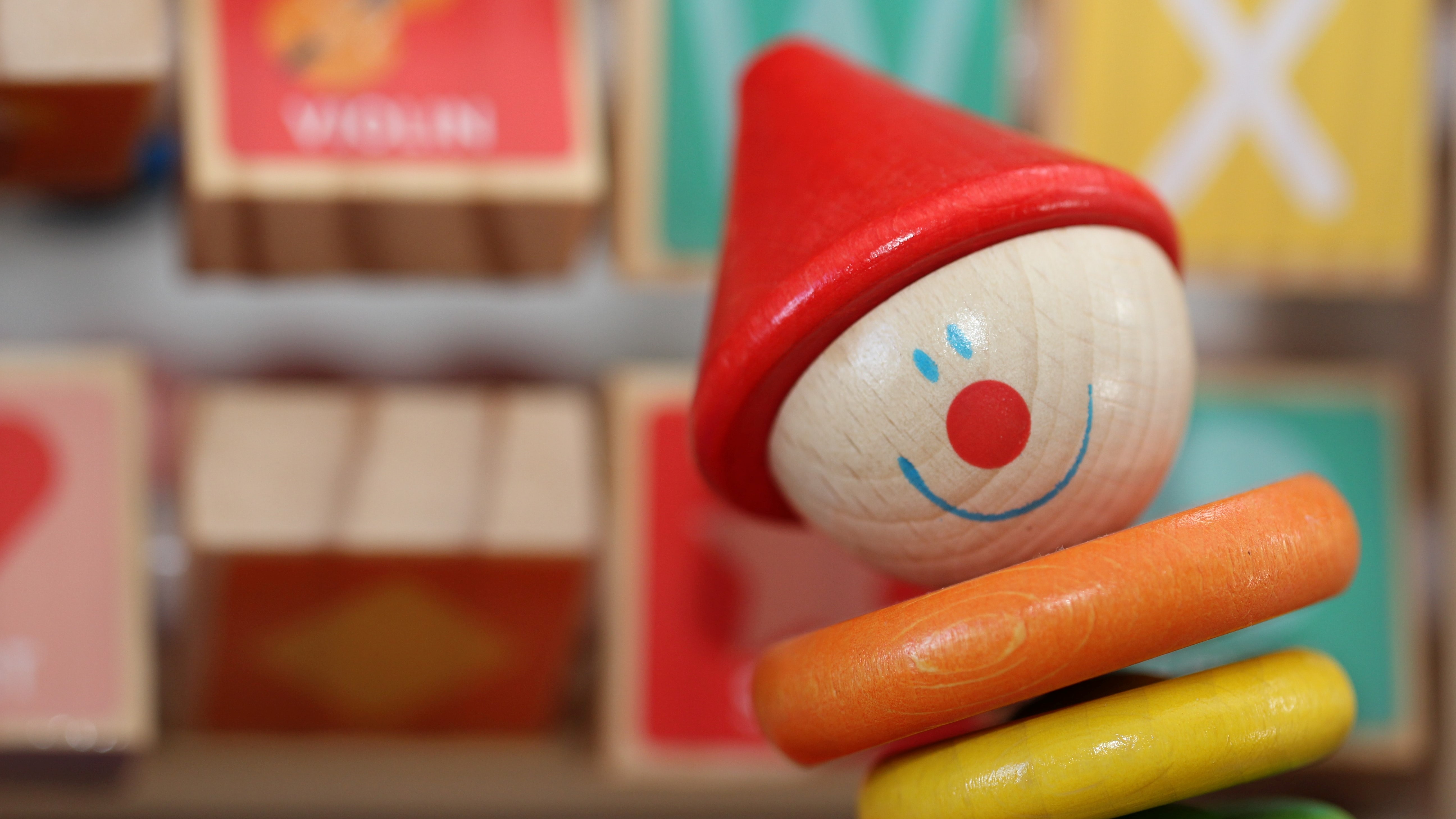Best wooden toys