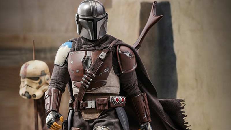 Disney Plus UK release date confirmed - get ready for a wait