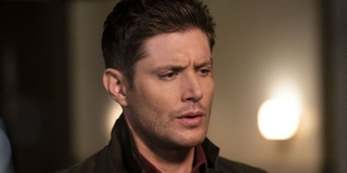 Supernatural Dean Winchester Jensen Ackles The CW